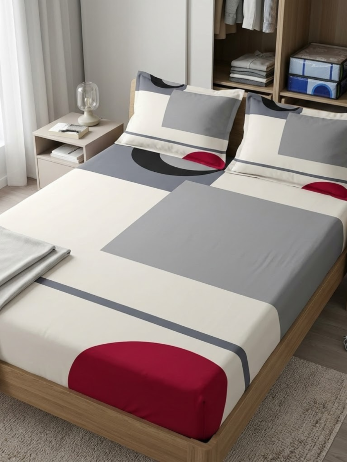 Golden Teal Royal Damask