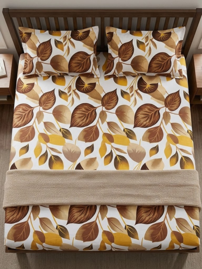 Monochrome Nordic Grid