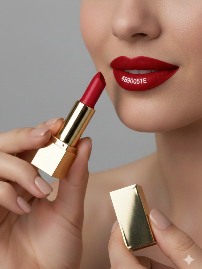 Bubble Pop – Velvet Crème Lipstick