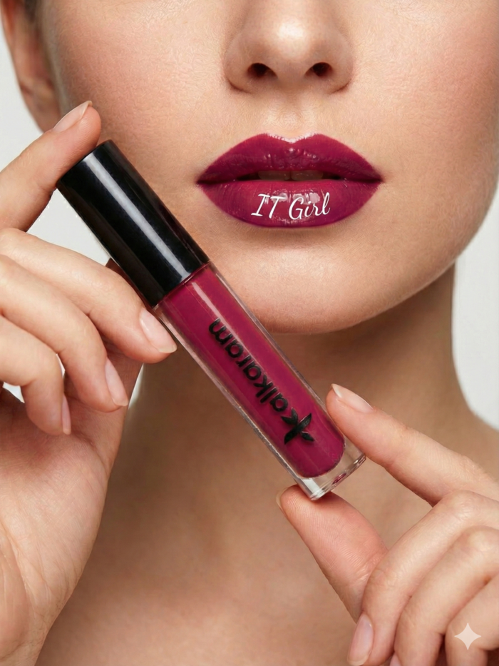 IT Girl – High-Shine Lip Gloss