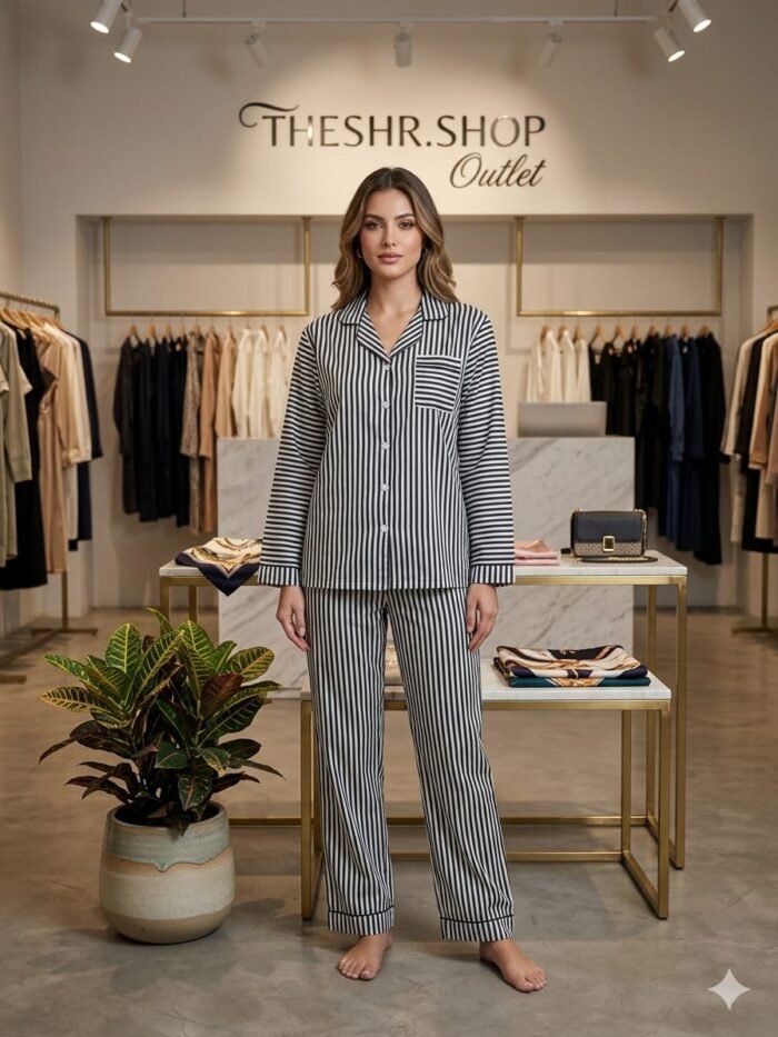 SUPER COMFORTABLE - SOFT - SILK - NIGHT WEAR