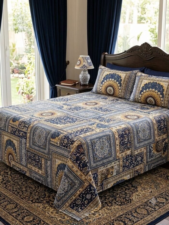Royal print